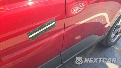 2025 Hyundai Venue SEL - zdjęcie 24 z 29 - miniatura