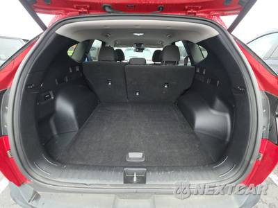 2025 Hyundai Tucson SEL - zdjęcie 16 z 39 - miniatura