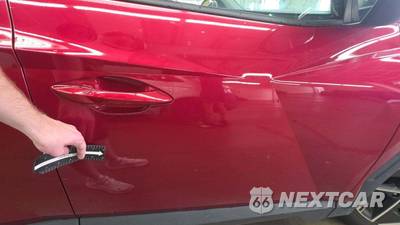 2025 Hyundai Tucson SEL - zdjęcie 29 z 39 - miniatura