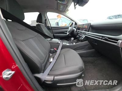 2025 Hyundai Tucson SEL - zdjęcie 8 z 39 - miniatura