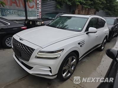 2023 Genesis GV80 3.5T - zdjęcie 1 z 27 - miniatura