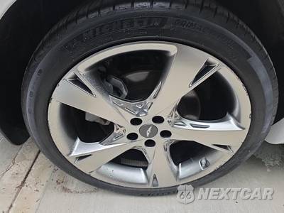2023 Genesis GV80 3.5T - zdjęcie 10 z 27 - miniatura