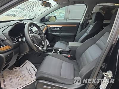 2020 Honda CR-V EX - zdjęcie 13 z 21 - miniatura