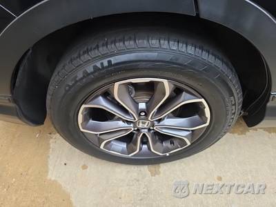 2020 Honda CR-V EX - zdjęcie 10 z 21 - miniatura