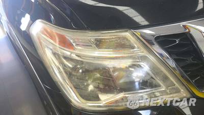 2017 Nissan Armada SL - zdjęcie 39 z 39 - miniatura