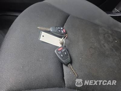 2012 Dodge Avenger SXT - zdjęcie 26 z 28 - miniatura