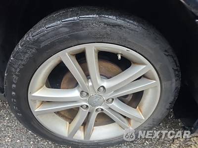 2012 Dodge Avenger SXT - zdjęcie 9 z 28 - miniatura