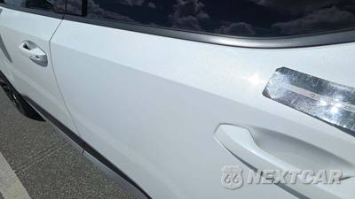 2025 Nissan Kicks SR - zdjęcie 20 z 23 - miniatura