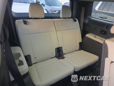 2025 Hyundai Santa Fe Hybrid SEL - zdjęcie 14 z 32 - miniatura