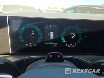 2025 Hyundai Santa Fe Hybrid SEL - zdjęcie 12 z 29 - miniatura