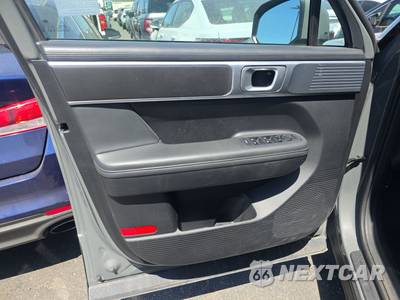 2025 Hyundai Santa Fe Hybrid SEL - zdjęcie 9 z 29 - miniatura
