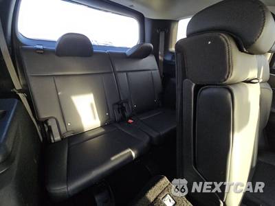 2025 Hyundai Santa Fe Hybrid SEL - zdjęcie 14 z 24 - miniatura
