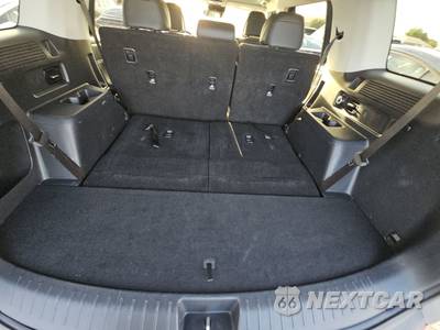 2025 Hyundai Santa Fe Hybrid SEL - zdjęcie 17 z 24 - miniatura