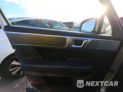 2025 Hyundai Santa Fe Hybrid SEL - zdjęcie 9 z 24 - miniatura