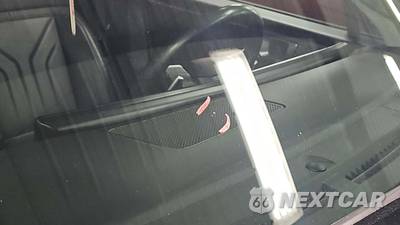 2025 Hyundai Santa Fe Hybrid SEL - zdjęcie 21 z 24 - miniatura