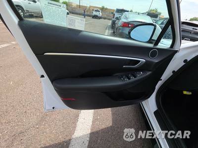 2025 Hyundai Sonata SEL - zdjęcie 9 z 20 - miniatura