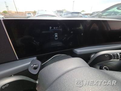 2025 Hyundai Sonata SEL - zdjęcie 12 z 20 - miniatura
