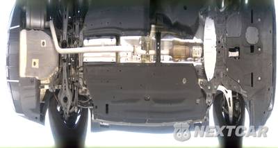 2025 Hyundai Sonata SEL - zdjęcie 19 z 20 - miniatura