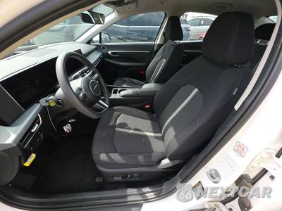 2025 Hyundai Sonata SEL - zdjęcie 7 z 20 - miniatura