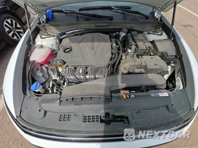 2025 Hyundai Sonata SEL - zdjęcie 15 z 20 - miniatura
