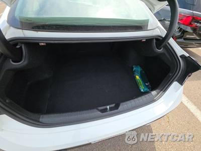 2025 Hyundai Sonata SEL - zdjęcie 16 z 20 - miniatura