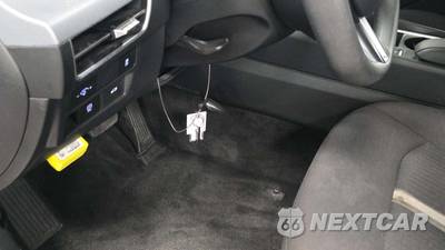 2025 Hyundai Sonata SEL - zdjęcie 20 z 20 - miniatura