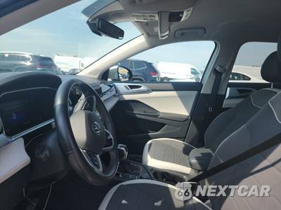 2025 Volkswagen Taos SE - zdjęcie 7 z 27 - miniatura