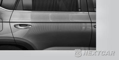 2025 Volkswagen Taos SE - zdjęcie 20 z 27 - miniatura
