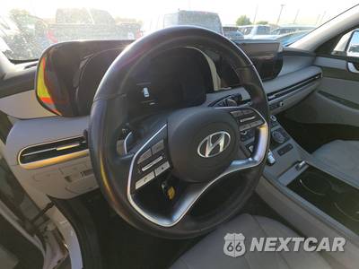 2025 Hyundai Palisade SEL - zdjęcie 10 z 23 - miniatura