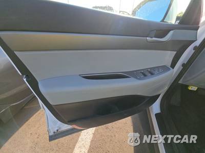 2025 Hyundai Palisade SEL - zdjęcie 9 z 23 - miniatura
