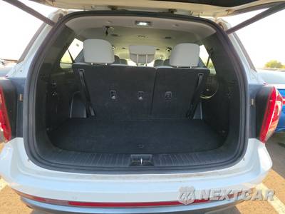 2025 Hyundai Palisade SEL - zdjęcie 17 z 23 - miniatura
