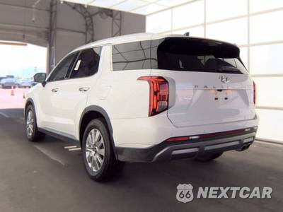 2025 Hyundai Palisade SEL - zdjęcie 6 z 23 - miniatura