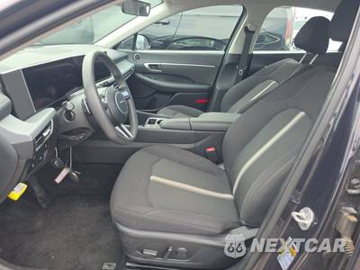 2025 Hyundai Sonata SEL - zdjęcie 7 z 27 - miniatura