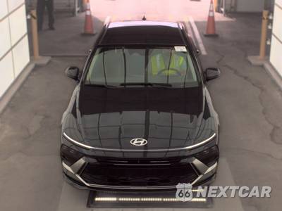 2025 Hyundai Sonata SEL - zdjęcie 2 z 27 - miniatura
