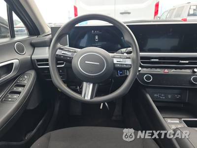 2025 Hyundai Sonata SEL - zdjęcie 10 z 27 - miniatura