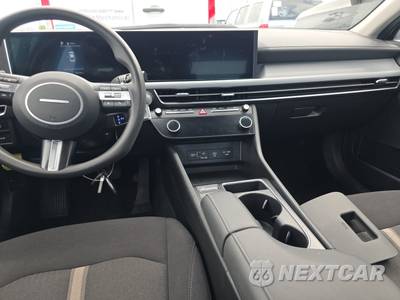 2025 Hyundai Sonata SEL - zdjęcie 11 z 27 - miniatura