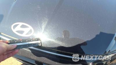 2025 Hyundai Sonata SEL - zdjęcie 25 z 27 - miniatura