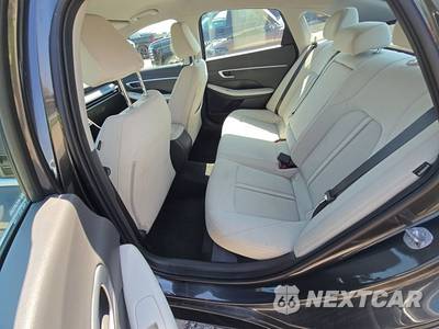 2025 Hyundai Sonata SEL - zdjęcie 13 z 35 - miniatura