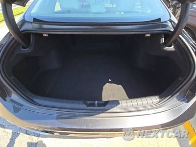 2025 Hyundai Sonata SEL - zdjęcie 16 z 35 - miniatura