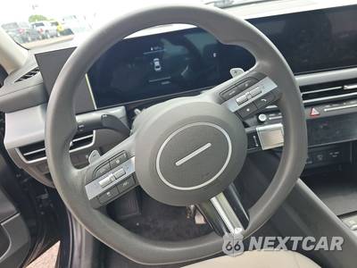 2025 Hyundai Sonata SEL - zdjęcie 10 z 29 - miniatura