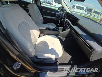 2025 Hyundai Sonata SEL - zdjęcie 8 z 35 - miniatura
