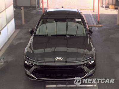 2025 Hyundai Sonata SEL - zdjęcie 2 z 35 - miniatura