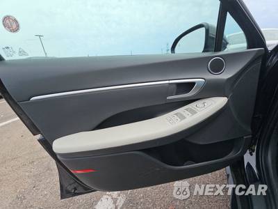 2025 Hyundai Sonata SEL - zdjęcie 9 z 29 - miniatura