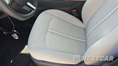 2025 Hyundai Sonata SEL - zdjęcie 27 z 35 - miniatura