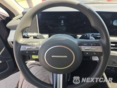 2025 Hyundai Sonata SEL - zdjęcie 10 z 35 - miniatura