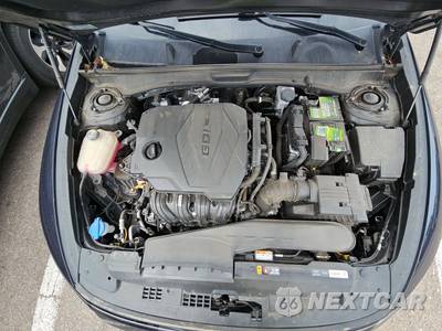 2025 Hyundai Sonata SEL - zdjęcie 15 z 29 - miniatura