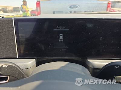 2025 Hyundai Sonata SEL - zdjęcie 12 z 35 - miniatura