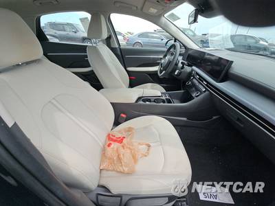 2025 Hyundai Sonata SEL - zdjęcie 8 z 29 - miniatura