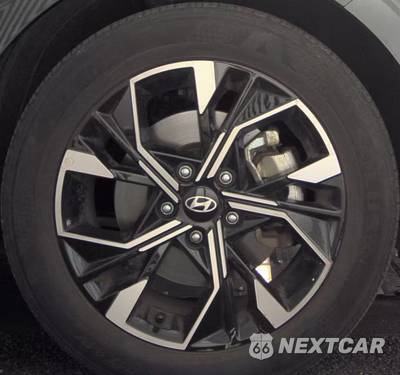 2025 Hyundai Sonata SEL - zdjęcie 22 z 35 - miniatura