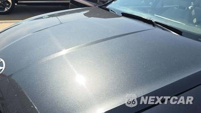 2025 Hyundai Sonata SEL - zdjęcie 23 z 35 - miniatura